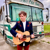 Ron Sexsmith
